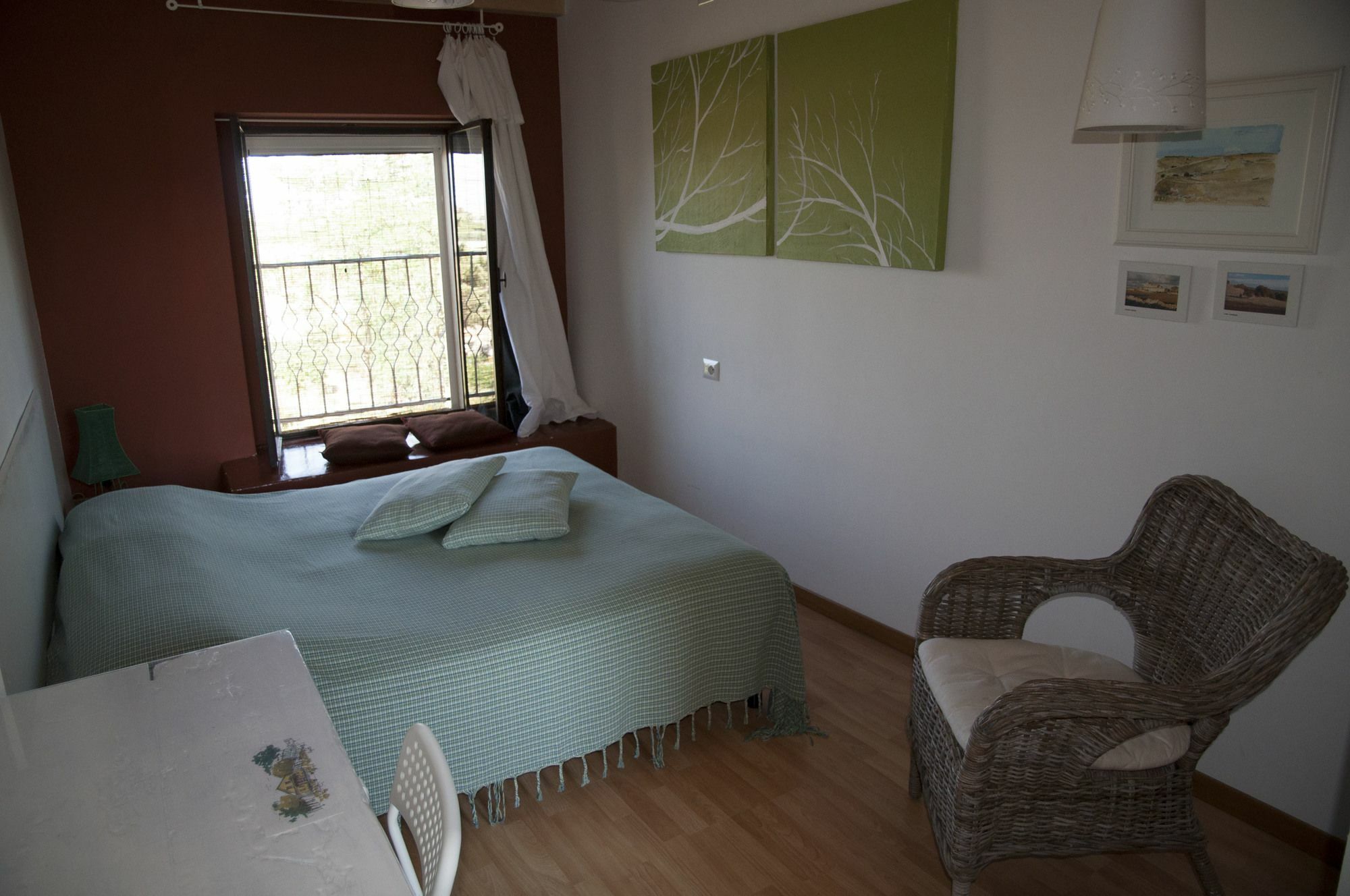 Giardino Della Moscatella Bed & Breakfast Altamura Luaran gambar