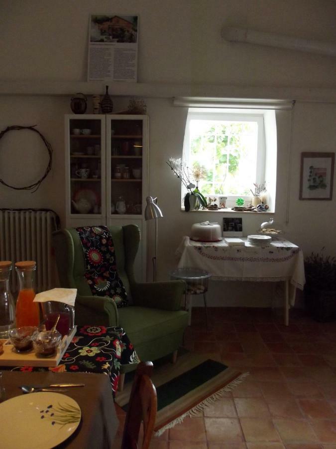 Giardino Della Moscatella Bed & Breakfast Altamura Luaran gambar