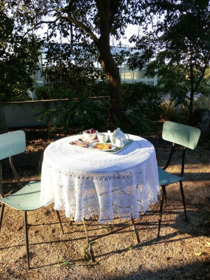 Giardino Della Moscatella Bed & Breakfast Altamura Luaran gambar
